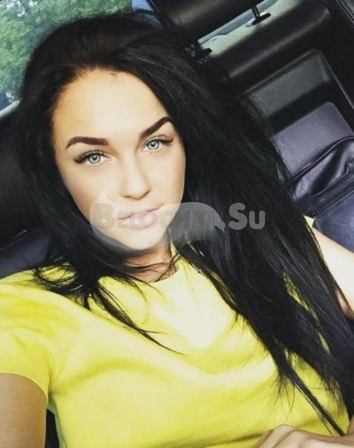 Проститутка Каринка г. Избербаш
